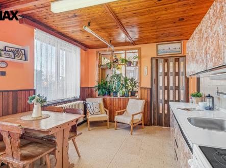 Prodej domu/vily, 196 m²