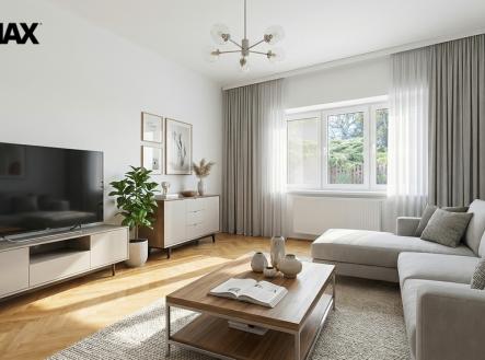 Prodej domu/vily, 196 m²