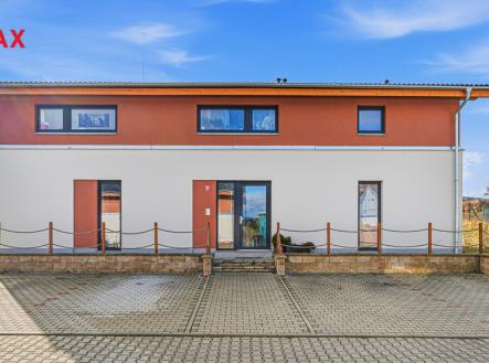 Prodej bytu, 3+kk, 75 m²