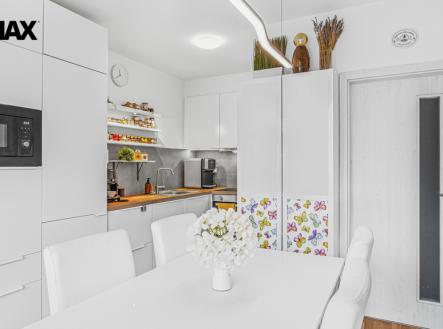 Prodej bytu, 3+kk, 75 m²