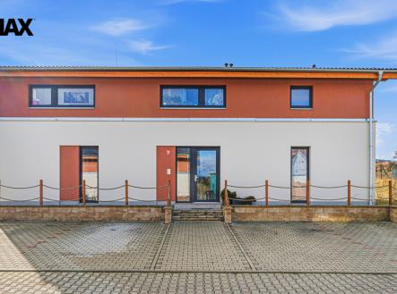 Prodej bytu, 3+kk, 75 m²