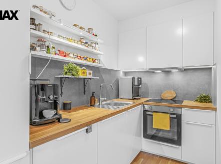 Prodej bytu, 3+kk, 75 m²