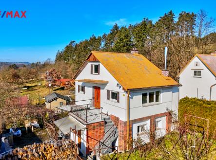 Prodej domu/vily, 100 m²