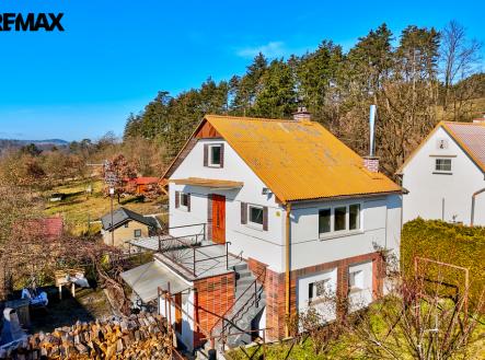 Prodej domu/vily, 100 m²