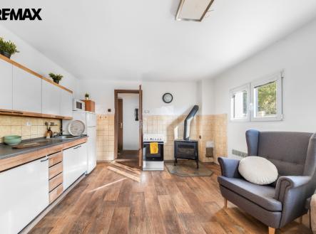 Prodej domu/vily, 100 m²