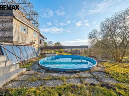 Prodej domu/vily, 100 m²