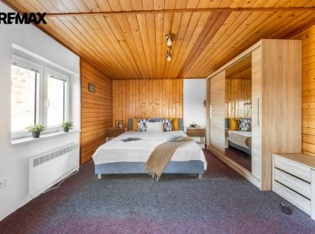 Prodej domu/vily, 100 m²