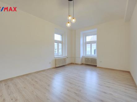 Pronájem bytu, 2+1, 77 m²