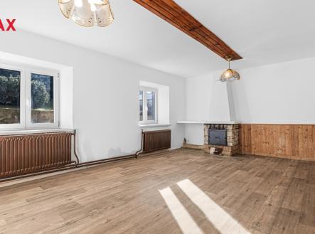 Prodej domu/vily, 116 m²