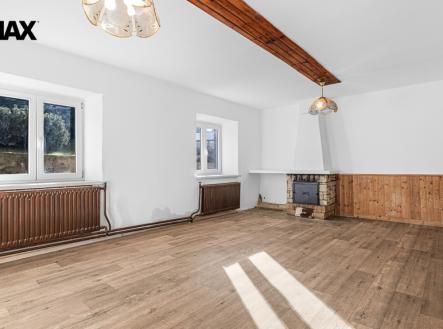 Prodej domu/vily, 116 m²