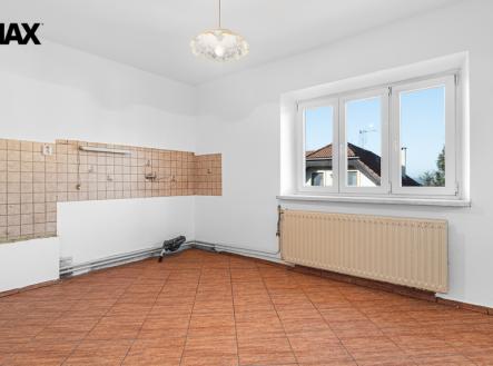 Prodej domu/vily, 116 m²