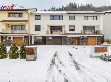 Prodej domu/vily, 185 m²