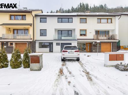 Prodej domu/vily, 185 m²