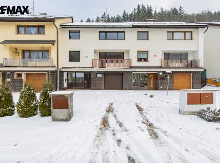 Prodej domu/vily, 185 m²