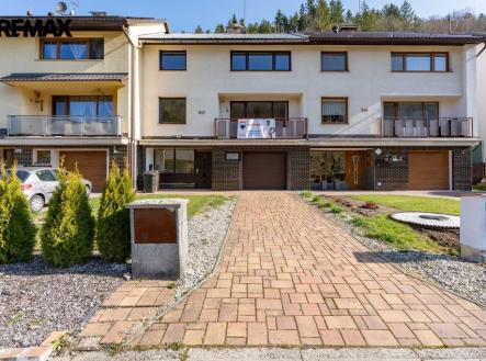 Prodej domu/vily, 185 m²