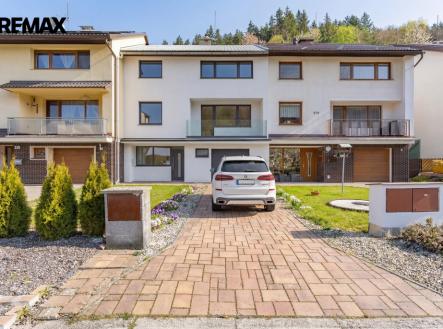 Prodej domu/vily, 185 m²