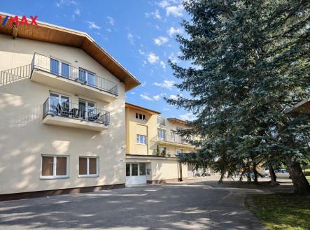 Prodej bytu, 3+1, 104 m²