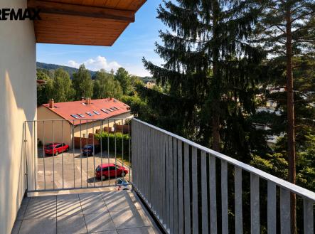 Prodej bytu, 3+1, 104 m²