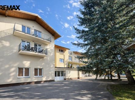 Prodej bytu, 3+1, 104 m²