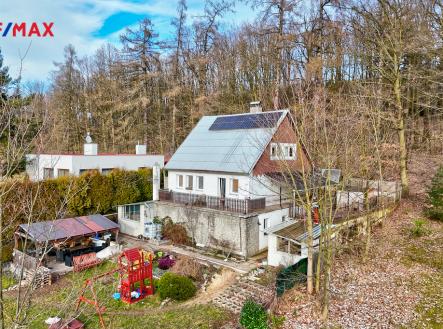 Prodej domu/vily, 203 m²