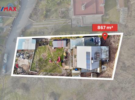 Prodej domu/vily, 203 m²