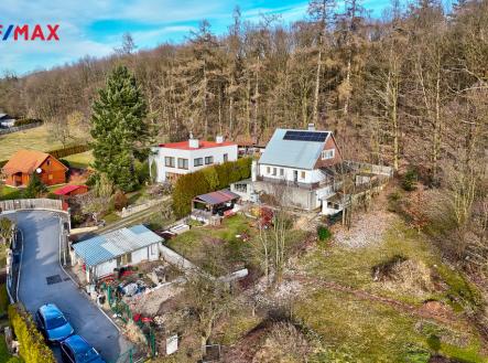 Prodej domu/vily, 203 m²