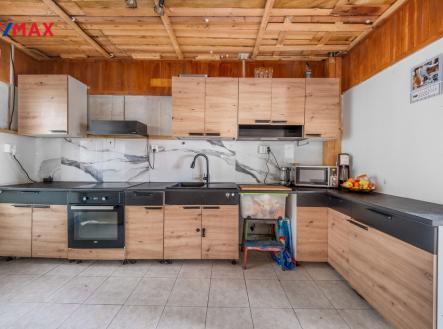 Prodej domu/vily, 203 m²