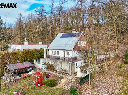 Prodej domu/vily, 203 m²