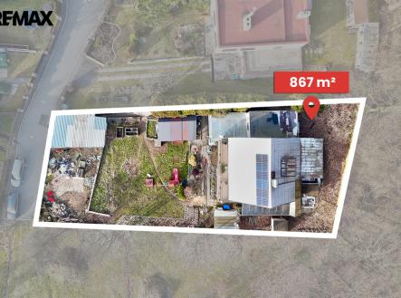 Prodej domu/vily, 203 m²