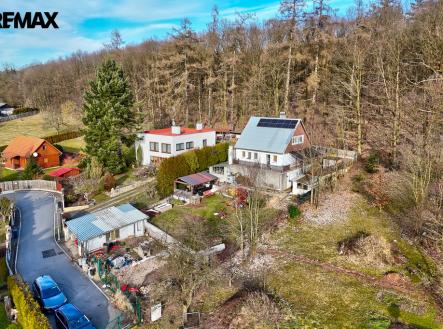 Prodej domu/vily, 203 m²