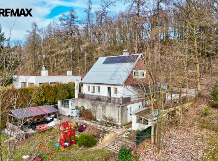 Prodej domu/vily, 203 m²