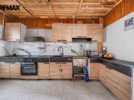 Prodej domu/vily, 203 m²