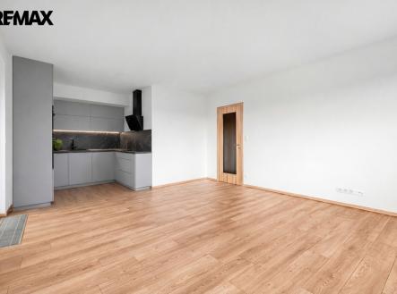 Pronájem bytu, 2+kk, 80 m²
