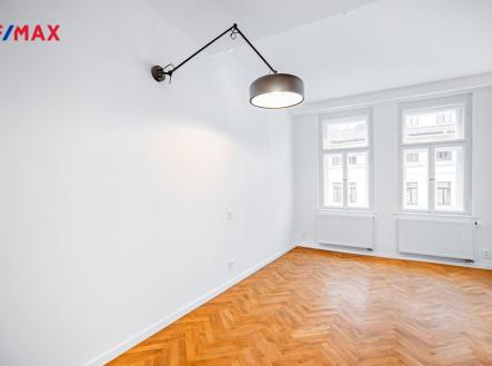 Pronájem bytu, 3+kk, 70 m²