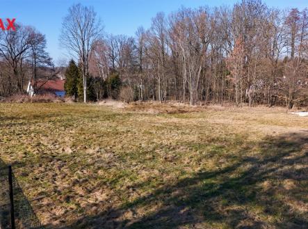 Prodej pozemku pro bydlení, 2 782 m²