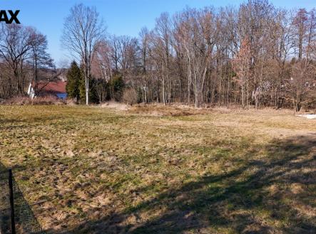 Prodej pozemku pro bydlení, 2 782 m²