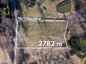 Prodej pozemku pro bydlení, 2 782 m²