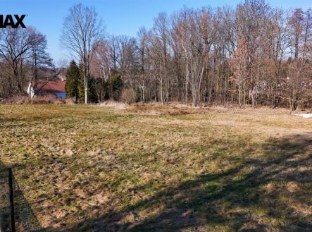 Prodej pozemku pro bydlení, 2 782 m²