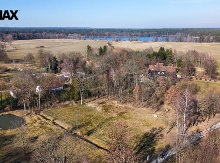 Prodej pozemku pro bydlení, 2 782 m²