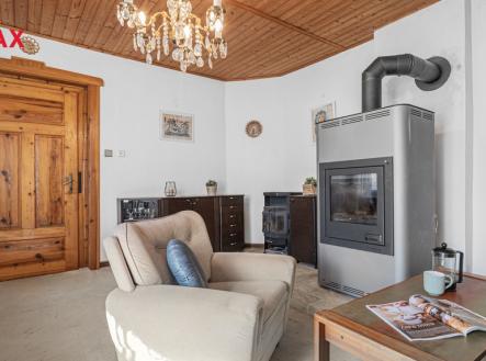 Prodej domu/vily, 120 m²