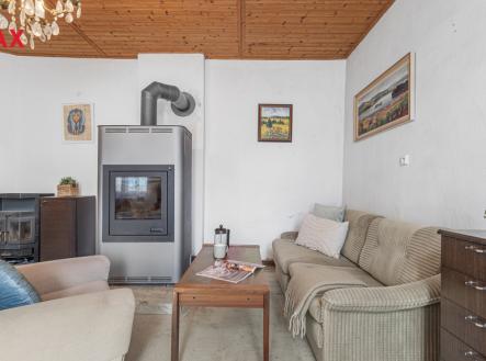 Prodej domu/vily, 120 m²