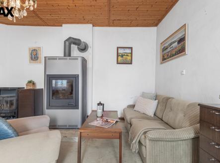 Prodej domu/vily, 120 m²