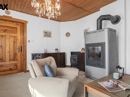 Prodej domu/vily, 120 m²