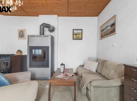 Prodej domu/vily, 120 m²