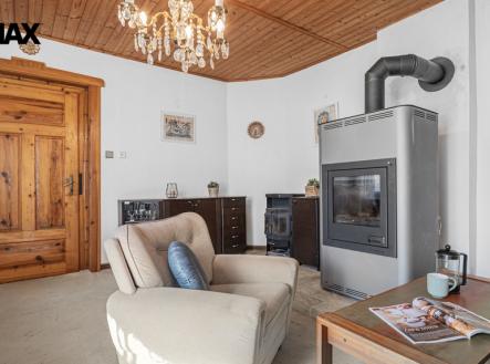 Prodej domu/vily, 120 m²