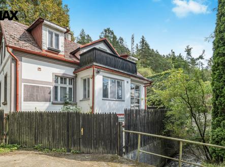 Prodej domu/vily, 120 m²