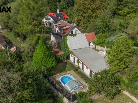 Prodej domu/vily, 120 m²