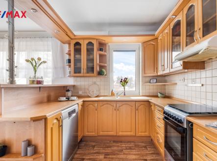 Prodej bytu, 3+kk, 71 m²