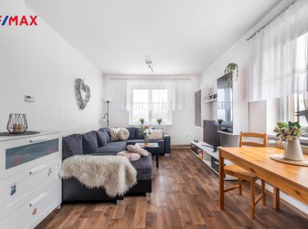 Prodej bytu, 3+kk, 71 m²