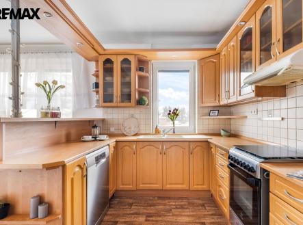 Prodej bytu, 3+kk, 71 m²